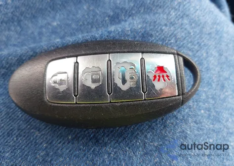 2018 Nissan Altima 2.5 Sl z USA, uszkodzony, nr VIN 1N4AL3AP8JC211302